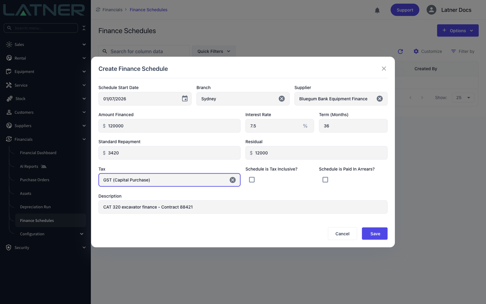 03-create-finance-schedule-form.png